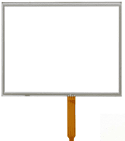 Touch Screen for Red Lion G308A2 HMI Controller