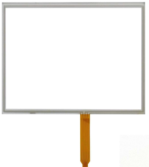 Touch Screen for Red Lion G308A2 HMI Controller