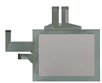 Touch Screen for Omron NS10-TV00B-V1 HMI