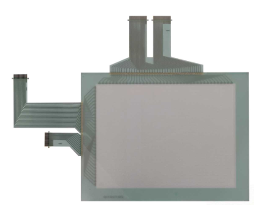 Touch Screen for Omron NS10-TV00B-V1 HMI