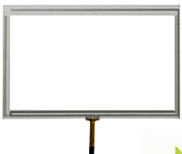 Touch Screen for Touchwin TG765S-XT