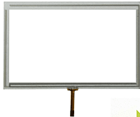 Touch Screen for Touchwin TG765S-UT
