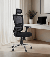 Stellar High back Chair