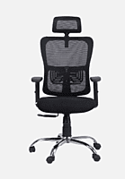 Stellar High back Chair