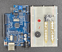 Soil Monitoring System Kit – Beginner-Friendly with Arduino Uno