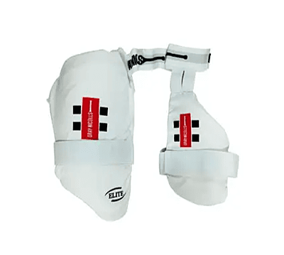 Gray Nicolls - GN6 Elite Thigh Guard | 4 Square Sports
