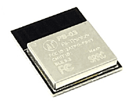 Ai-Thinker PB-03 BLE 5.2 Module