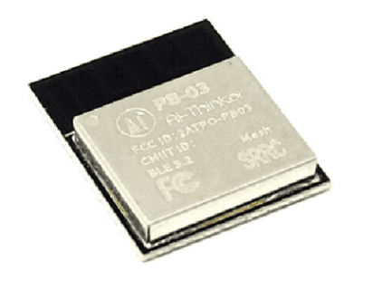 Ai-Thinker PB-03 BLE 5.2 Module