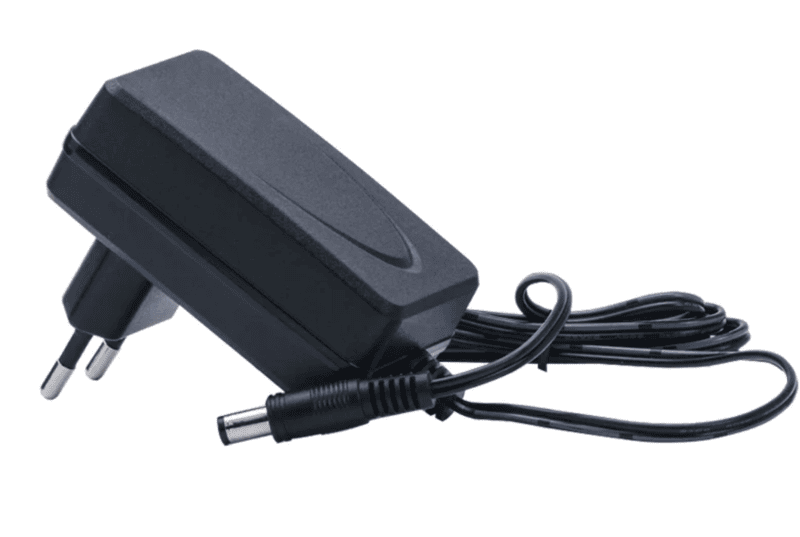 12Volt 2Amp DC Power Supply Adapter