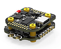 SpeedyBee F405 Mini BLS 35A 20×20 Stack