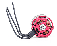 RS2205 2300KV Brushless DC Motor for QAV250 QAV300 Racing Drone Black Cap (CW Motor Rotation)