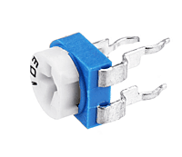 Potentiometer 10k Ohm RM065 Trimpot Trimmer