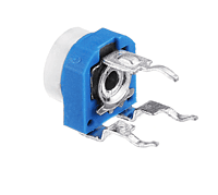 Potentiometer 10k Ohm RM065 Trimpot Trimmer