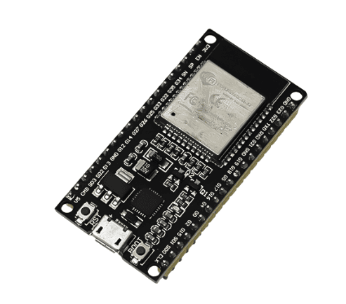 ESP32 38Pin Development Board WiFi+Bluetooth Ultra-Low Power Consumption Dual Core