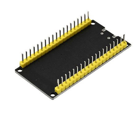 ESP32 38Pin Development Board WiFi+Bluetooth Ultra-Low Power Consumption Dual Core