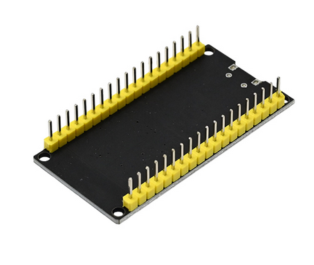 ESP32 38Pin Development Board WiFi+Bluetooth Ultra-Low Power Consumption Dual Core