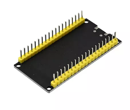ESP32 38Pin Development Board WiFi+Bluetooth Ultra-Low Power Consumption Dual Core