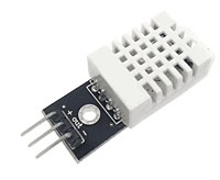 DHT22 Digital Temperature and Humidity Sensor Module AM2302