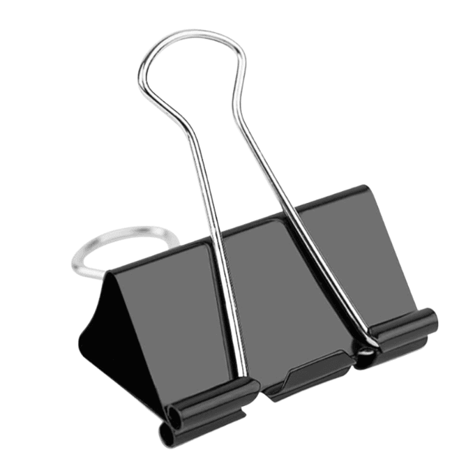 Binder Clips