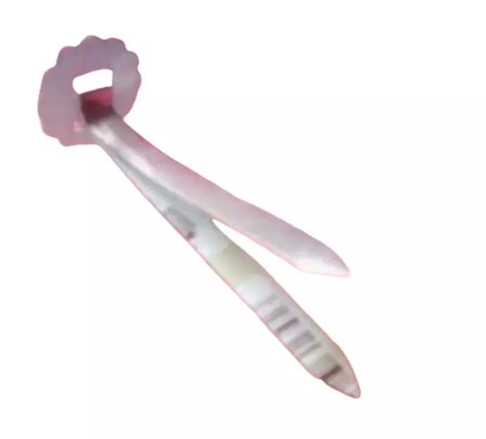 Paper fastener