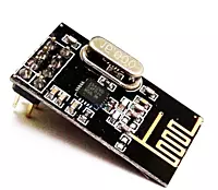 M177 NRF24L01 2.4GHz Antenna Wireless Transceiver Module