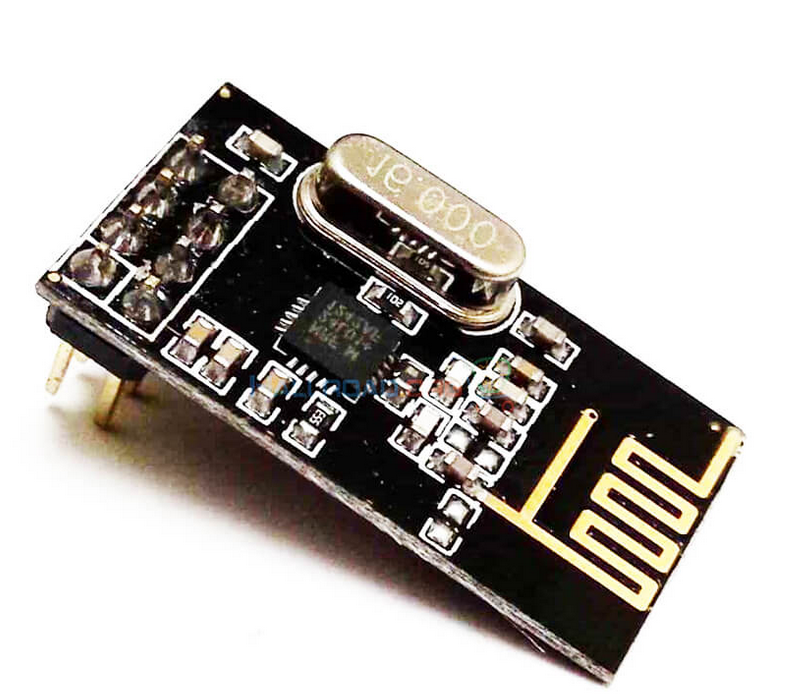 M177 NRF24L01 2.4GHz Antenna Wireless Transceiver Module