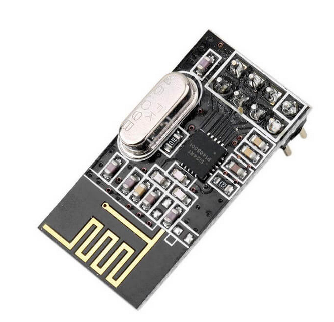 M177 NRF24L01 2.4GHz Antenna Wireless Transceiver Module
