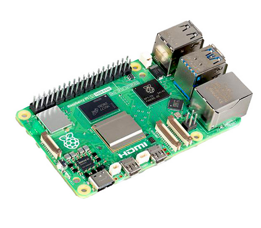 Raspberry Pi 5 Model 16GB