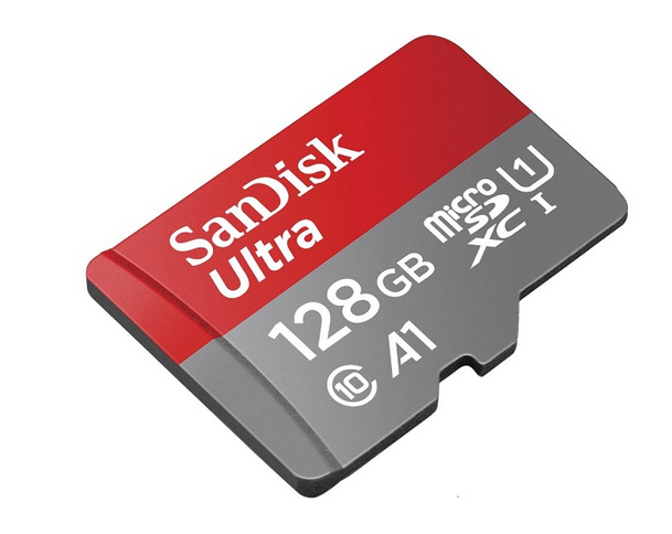 SD Card