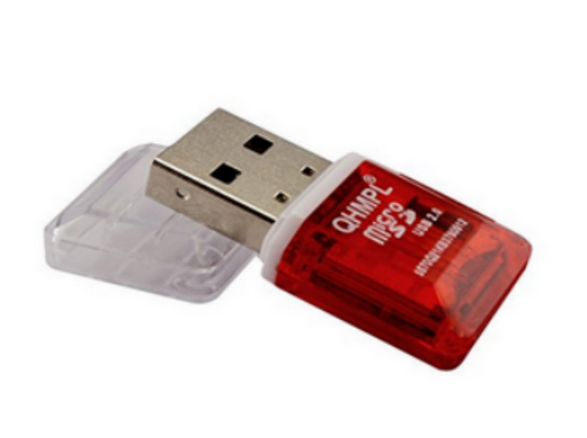 SD Card Reader