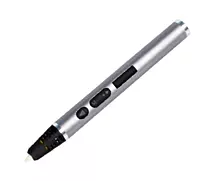 Goofoo RP1000-GREY 3D Printing Pen
