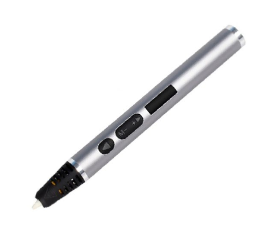 Goofoo RP1000-GREY 3D Printing Pen