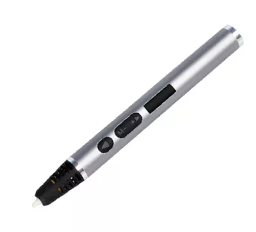 Goofoo RP1000-GREY 3D Printing Pen