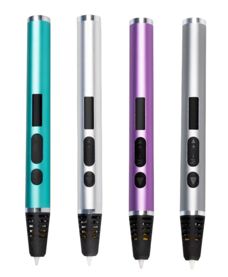 Goofoo RP1000-GREY 3D Printing Pen