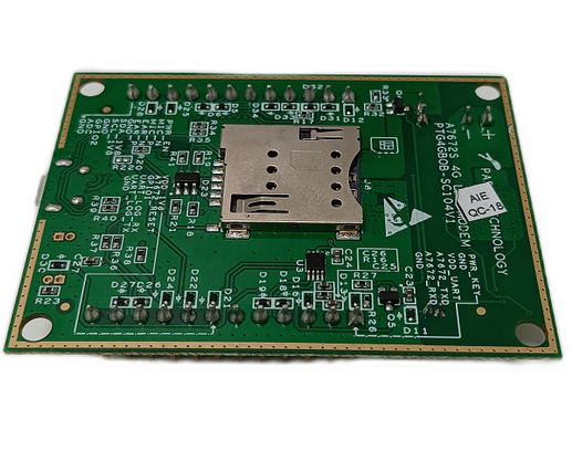 4G Lte Gsm Modem (A7672S)