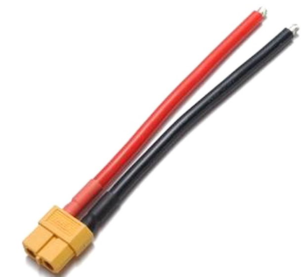 XT-60 Female Connector