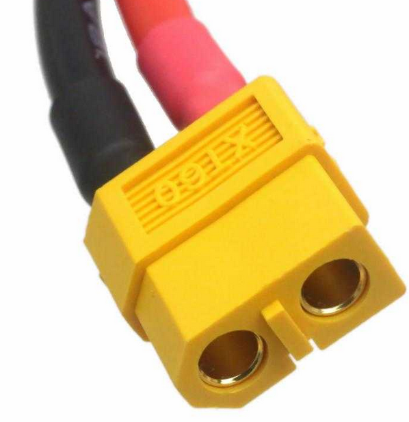 XT-60 Female Connector