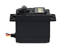 TowerPro MG995 Metal Gear Servo Motor (360° Continuous Rotation)
