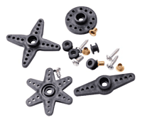 TowerPro MG995 Metal Gear Servo Motor (360° Continuous Rotation)