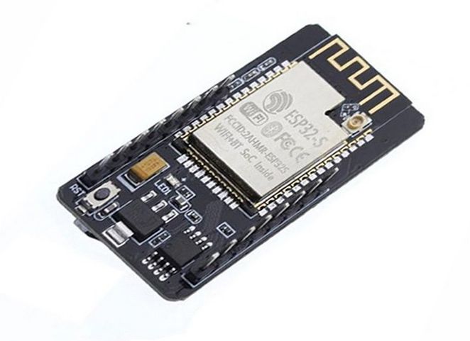 ESP32 CAM WiFi Module Bluetooth with OV2640 Camera Module 2MP For Face Recognization