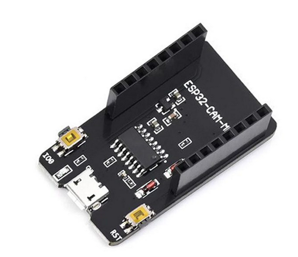 ESP32-CAM-MB MICRO USB Download Module for ESP32 CAM Development Board