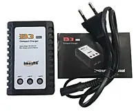 Charger for 2S-3S LiPo