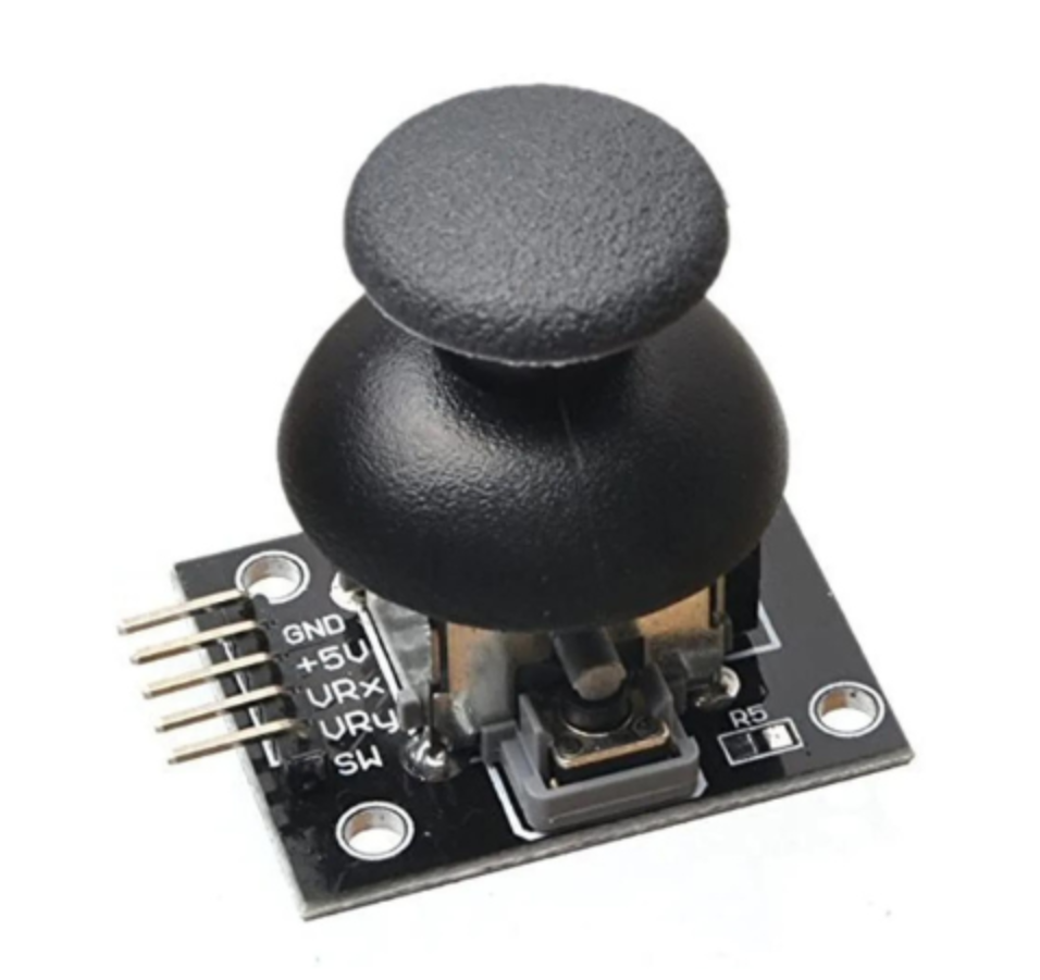 Joystick Module