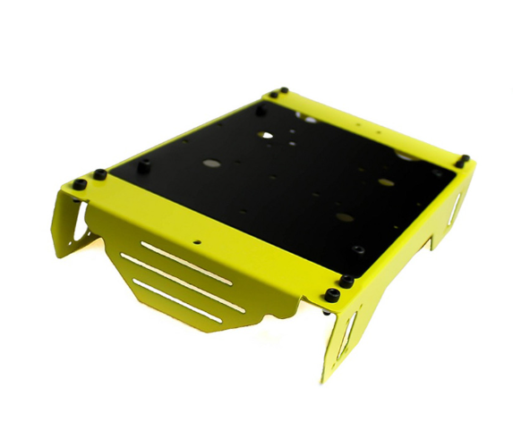 EasyMech Warrior Chassis