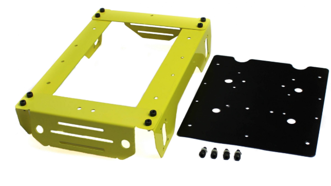 EasyMech Warrior Chassis