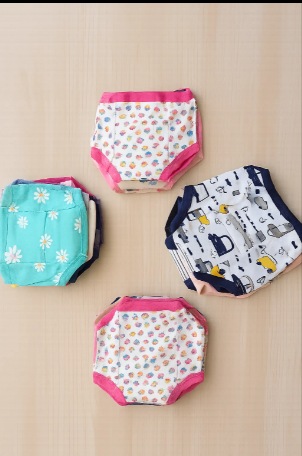 Potty Training Pants-1-2 Years