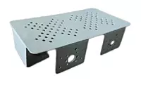 Advance Metal Chassis 2
