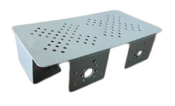 Advance Metal Chassis 2