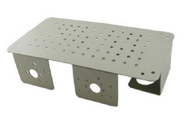 Advance Metal Chassis 2