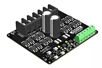 Cytron 20Amp 6V-30V DC Motor Driver (2 Channels)